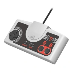 PC Engine Mini Turbo Controller